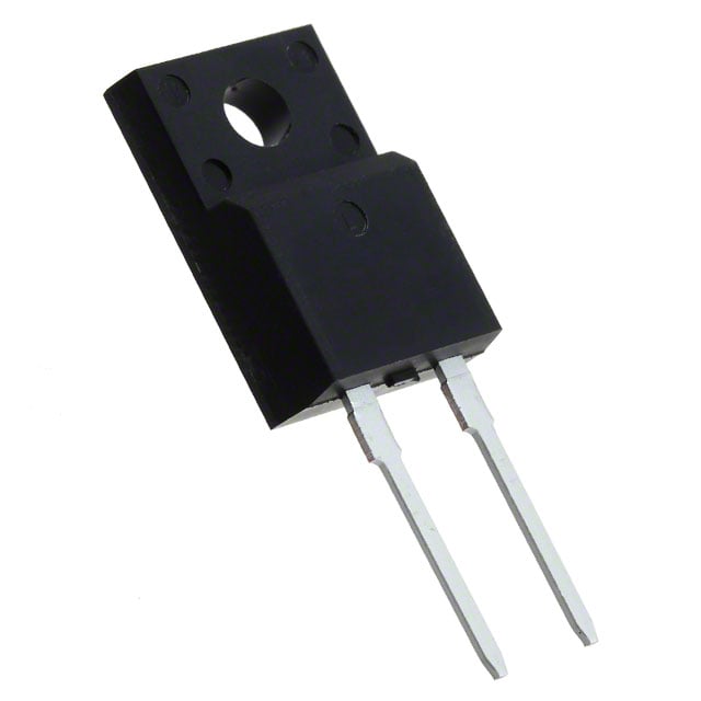 ROHM Semiconductor SCS306AMC electronic component