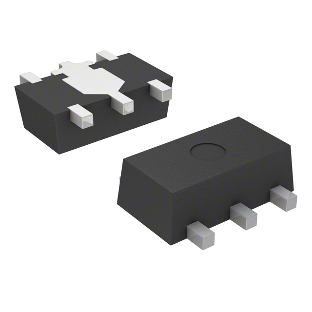 Asahi Kasei Microdevices/AKM AP1152ADU50 electronic component