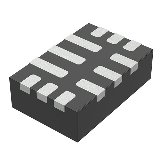 Monolithic Power Systems Inc. MP2238GD-Z electronic component