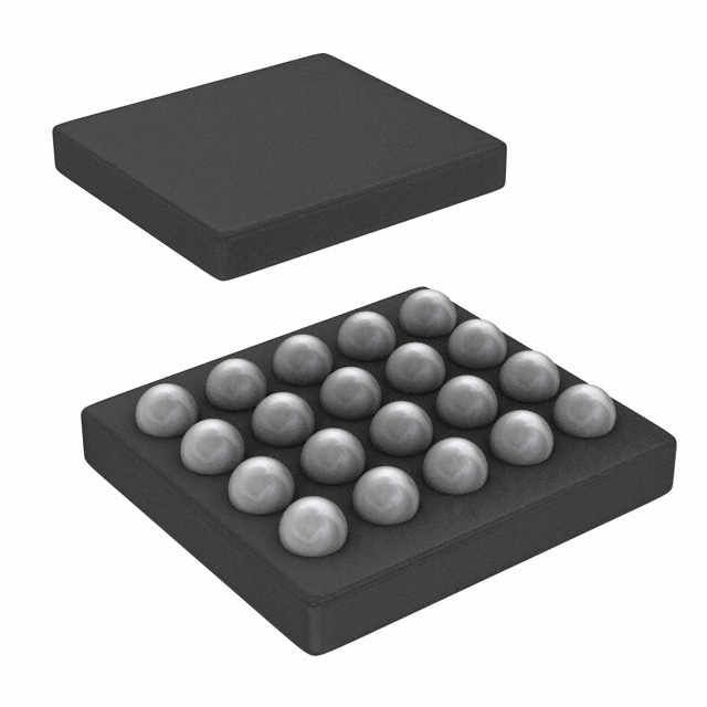 Monolithic Power Systems Inc. MP3336AGC-Z electronic component
