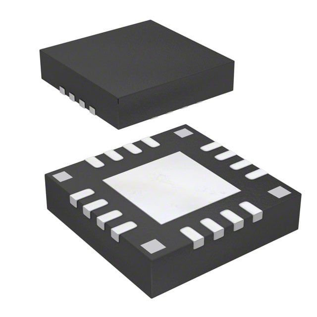 STMicroelectronics MMA6856BKCWR2 electronic component