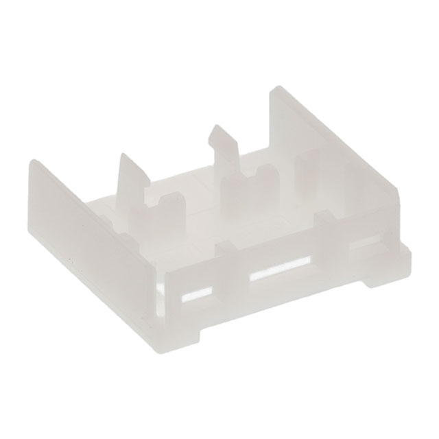 TE Connectivity AMP Connectors 284098-1 electronic component