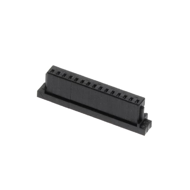 Samtec Inc. ISS1-15 electronic component