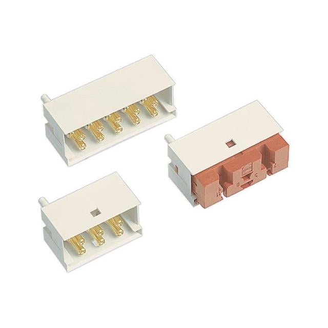 HARTING 07111000023 electronic component