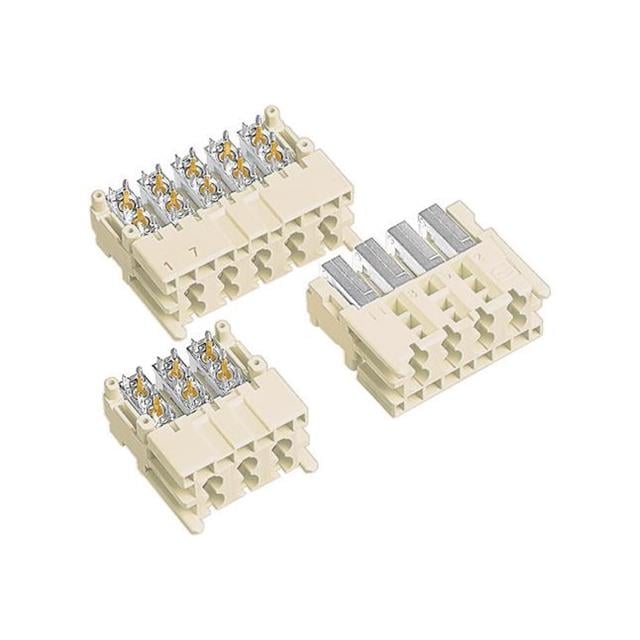 HARTING 07311000020 electronic component
