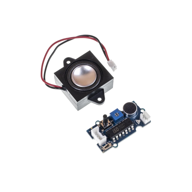 Seeed Technology Co., Ltd 107020007 electronic component