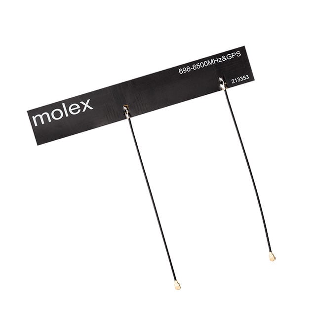 Molex 2133530100 electronic component