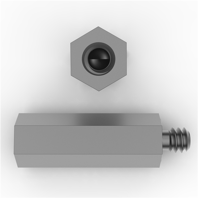 RAF Electronic Hardware 4500-440-SS-20 electronic component