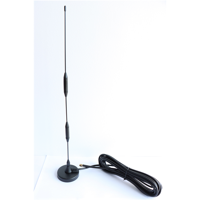 Maswell Communication Tech. AN_GSM_825-1 electronic component