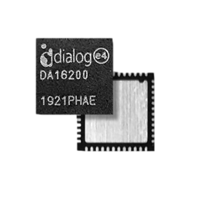 Renesas Electronics Corporation DA16200-00000A32 electronic component