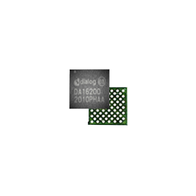 Renesas Electronics Corporation DA16200-00000F22 electronic component