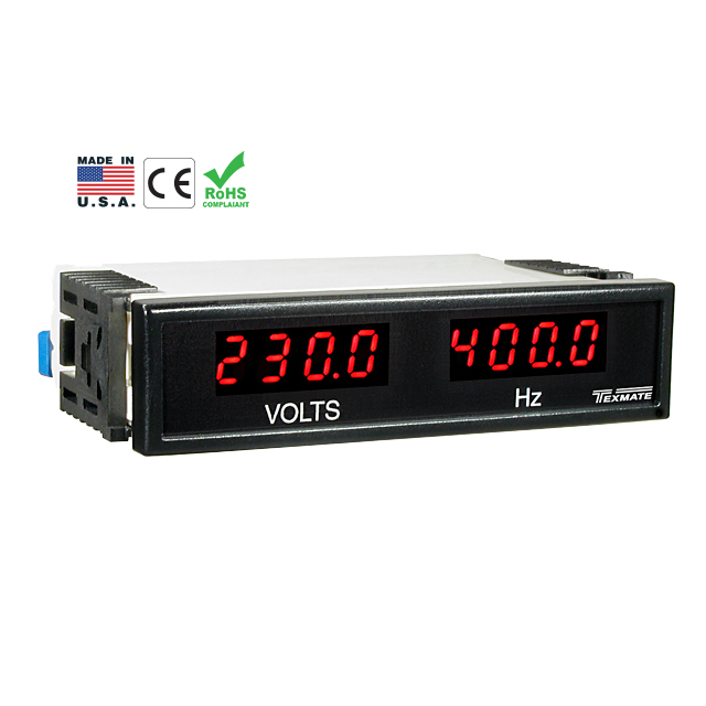 Texmate DD-40VHZ electronic component