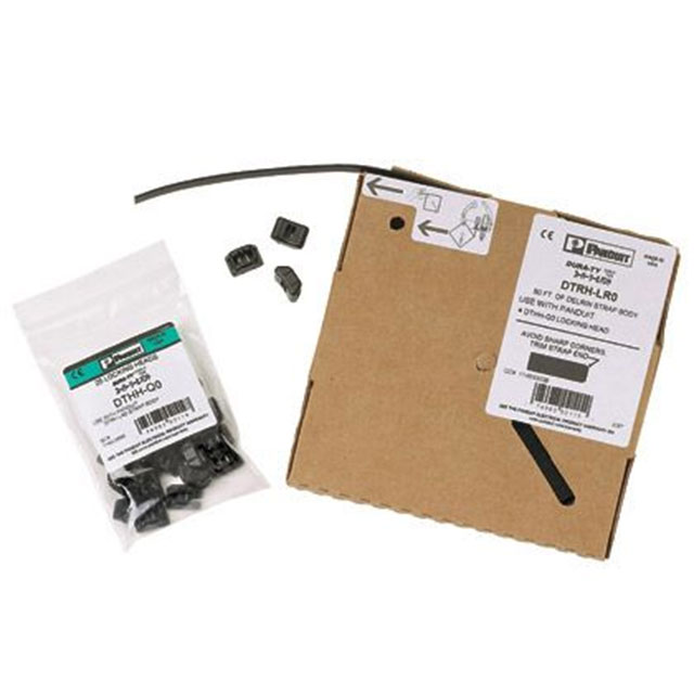 Panduit Corp DTKH-0 electronic component