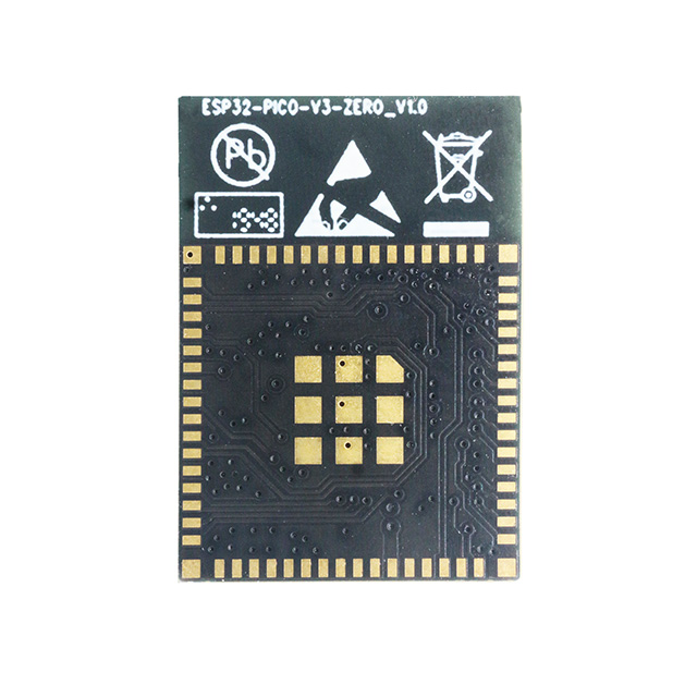 Espressif Systems ESP32-PICO-V3-ZERO electronic component