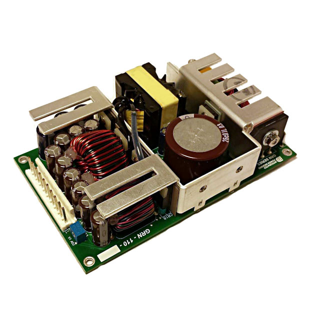 Integrated Power Designs 1011243 electronic component