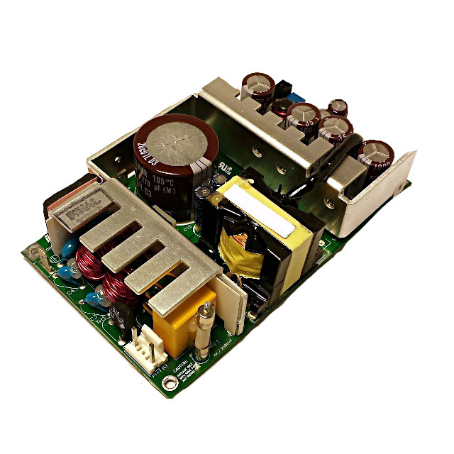 Integrated Power Designs 1011414 electronic component
