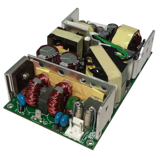 Integrated Power Designs 1011439 electronic component
