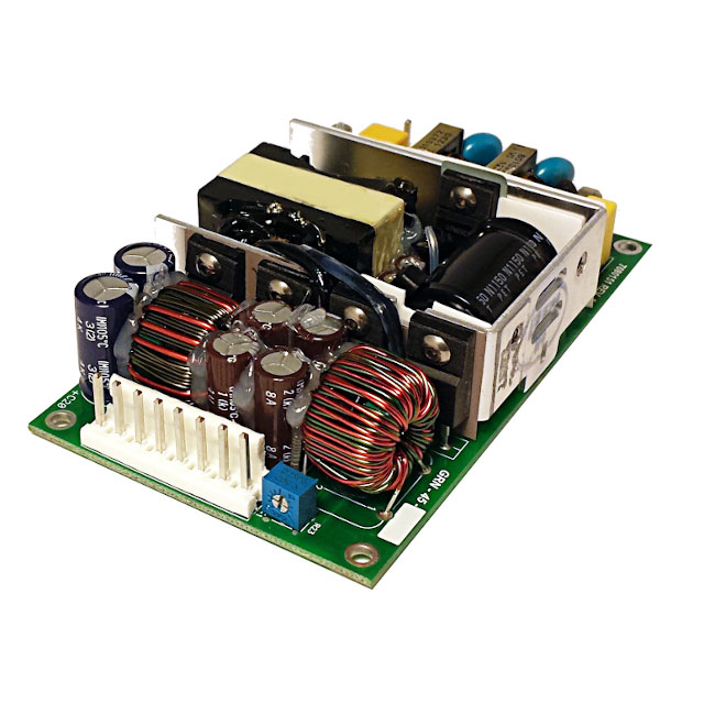 Integrated Power Designs 1011261 electronic component