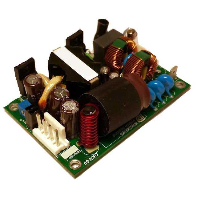 Integrated Power Designs 1011337 electronic component