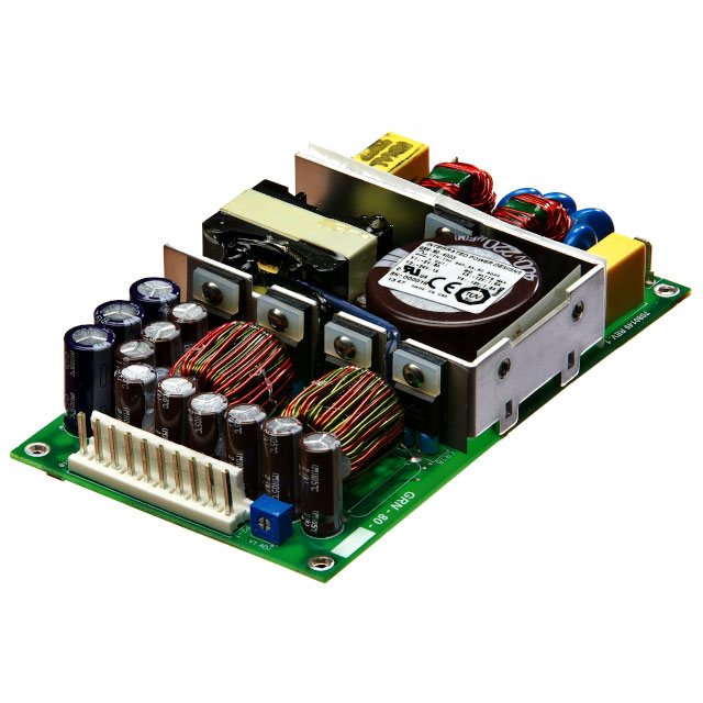 Integrated Power Designs 1011389 electronic component
