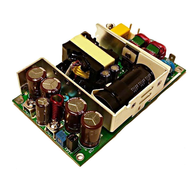 Integrated Power Designs 1011282 electronic component