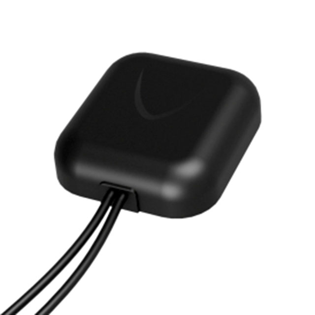 Siretta Ltd MIKE16/2.5M/SMAM/SMAM/S/S/26 electronic component