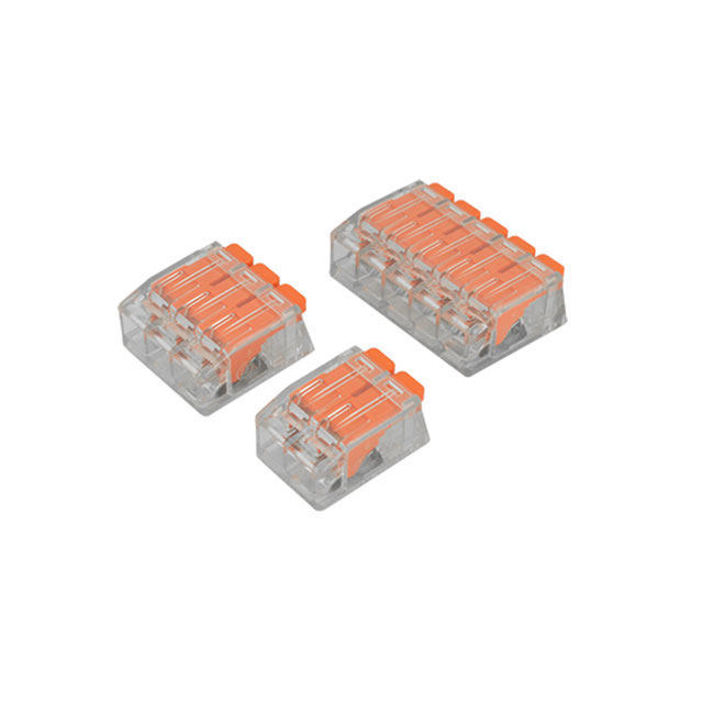Amphenol Anytek N30500300000G electronic component