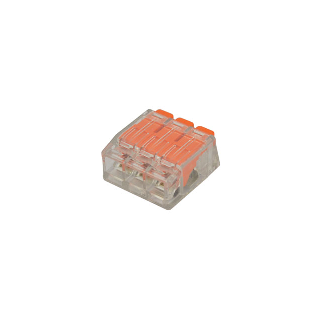 Amphenol Anytek N30300300000G electronic component