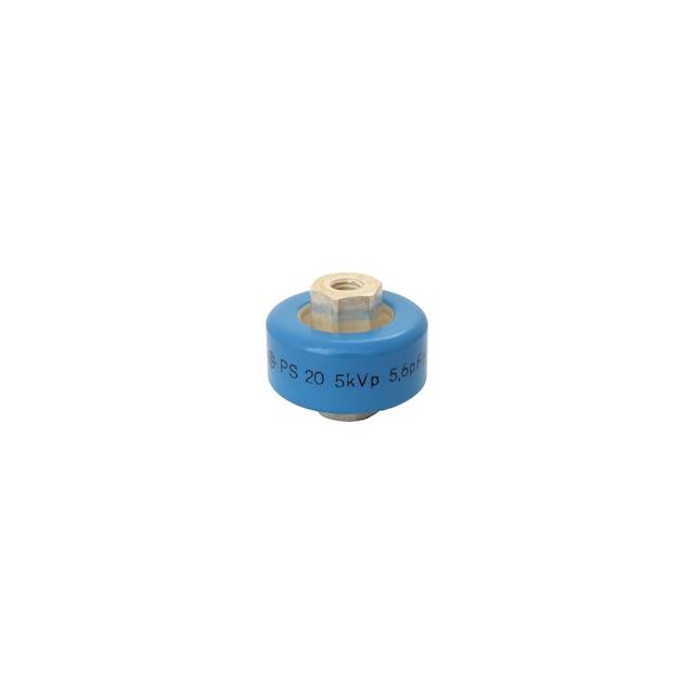 Vishay FPS060WF20136BJ1 electronic component