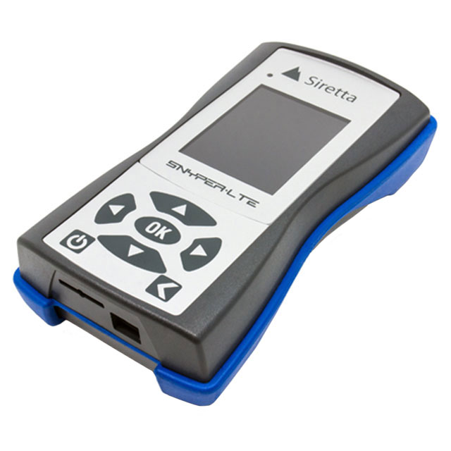 Siretta Ltd SNYPER-LTE+ (USA) (ANALYSER ONLY) electronic component