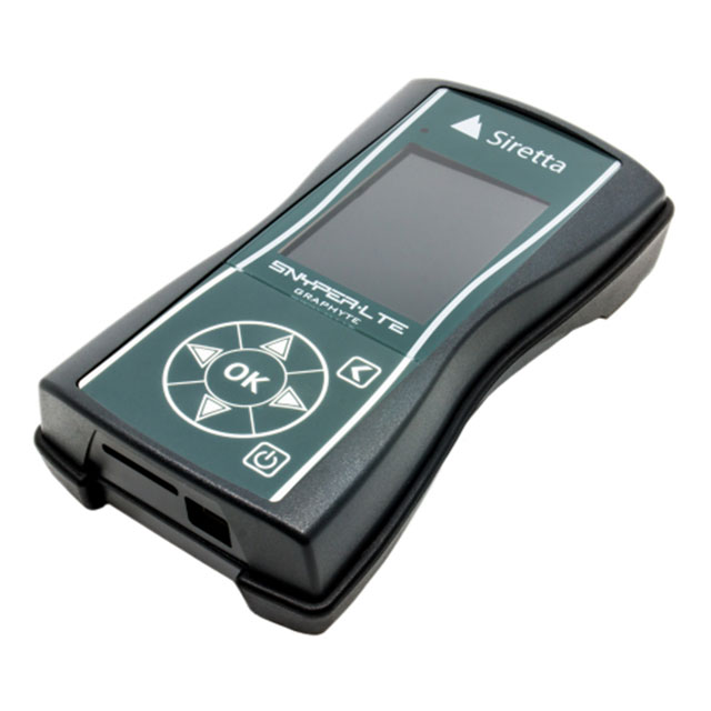 Siretta Ltd SNYPER-LTEM GRAPHYTE (GL) electronic component