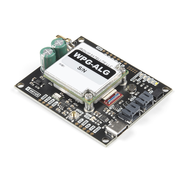 SparkFun Electronics 16469 electronic component