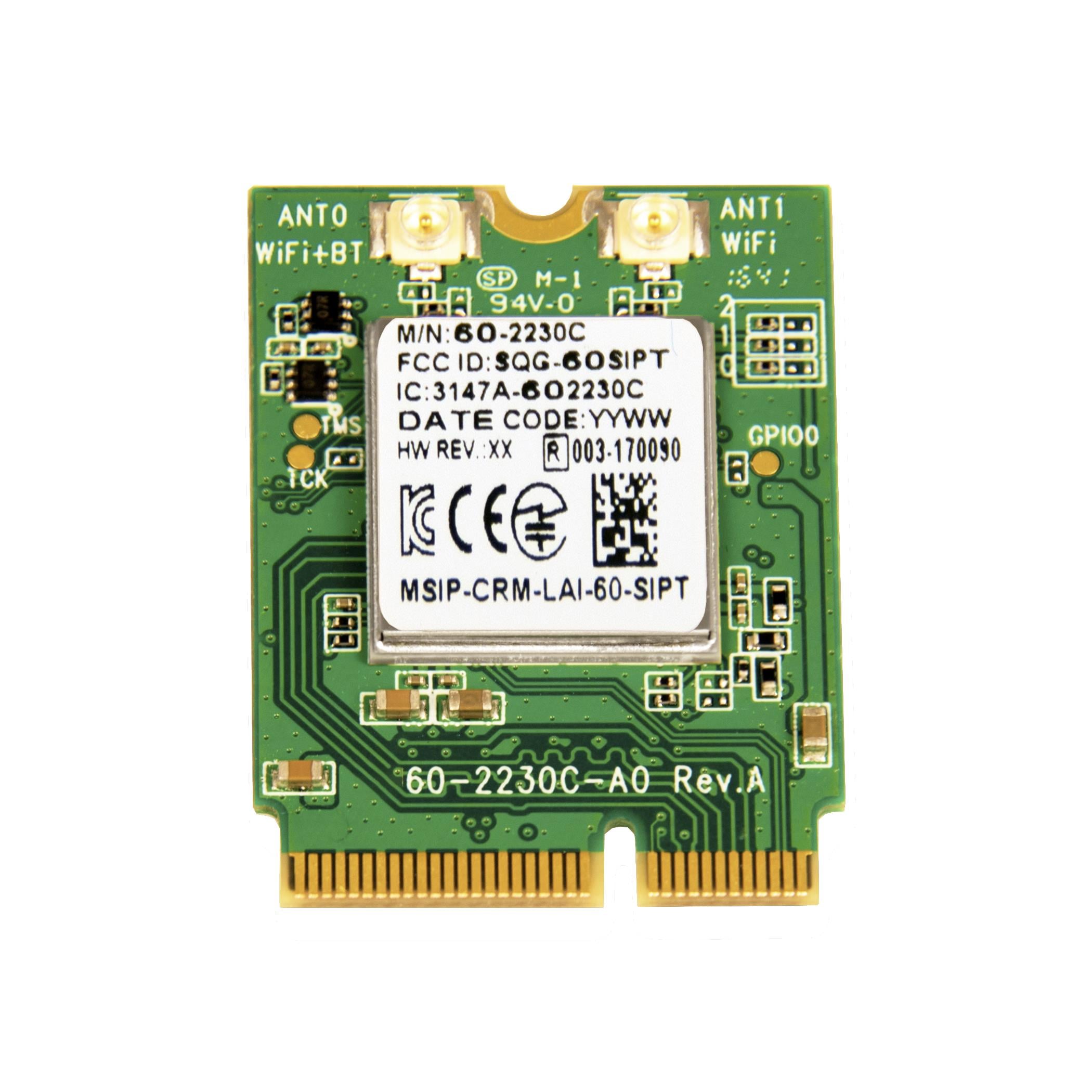 Ezurio ST60-2230C-PU electronic component
