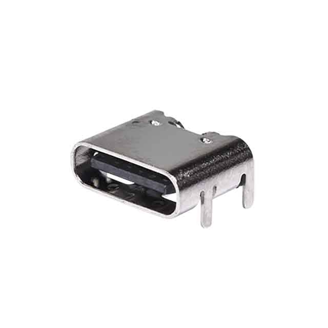 Same Sky (Formerly CUI Devices) UJC-HP-3-SMT-TR electronic component