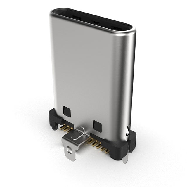 GCT USB4151-GF-C electronic component