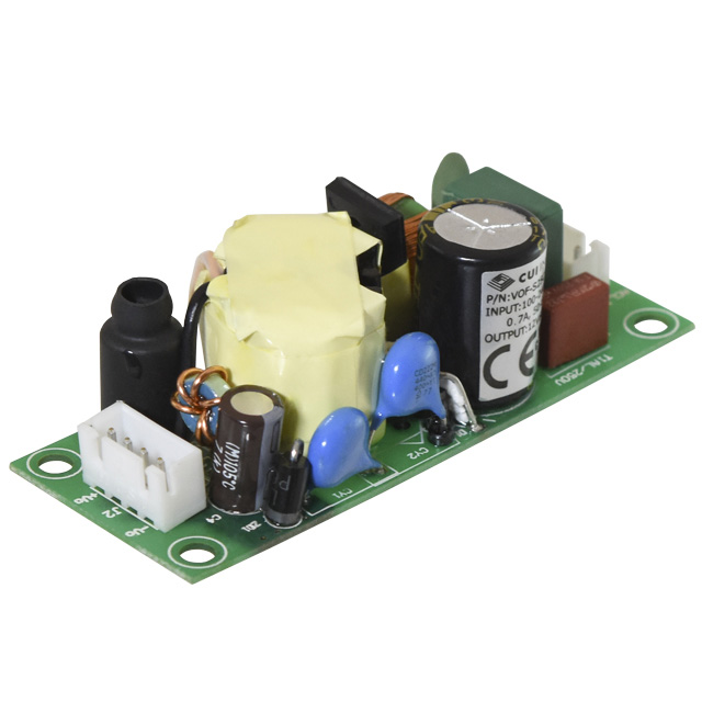 Bel Power Solutions VOF-S25C-15 electronic component