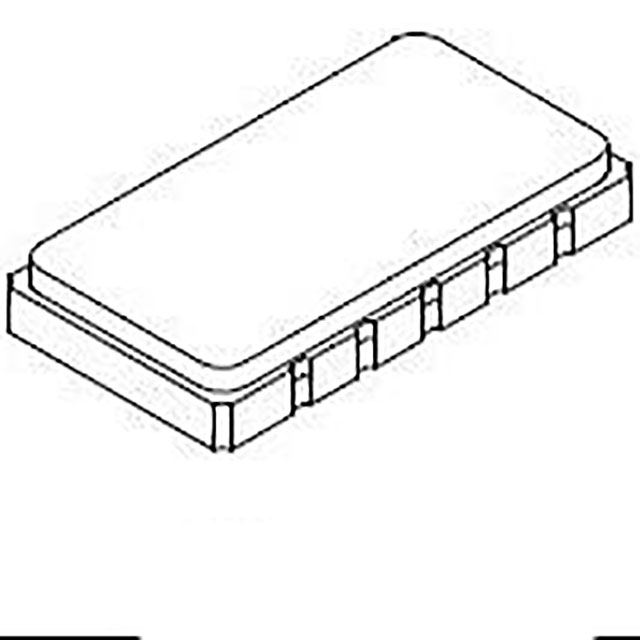 RFMi SF2229A electronic component