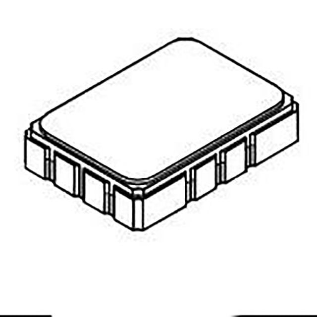 RFMi SF2059B-1 electronic component