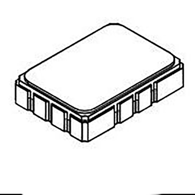RFMi SF2189A electronic component
