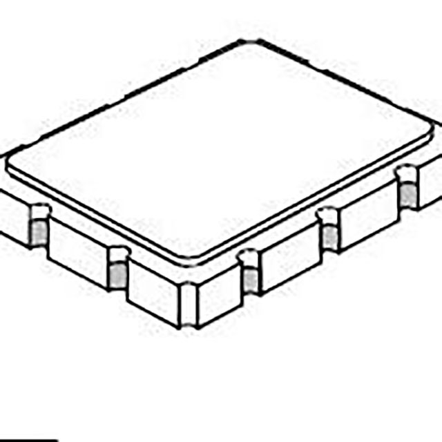 RFMi SF1115A electronic component