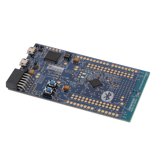 Renesas Electronics Corporation RTK7EKA4W1S00000BJ electronic component