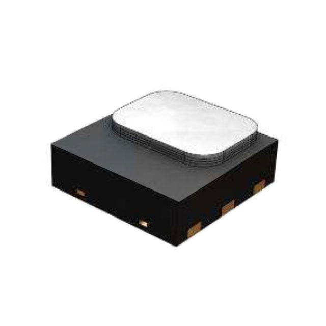 TE Connectivity Measurement Specialties HPP845E131R5 electronic component