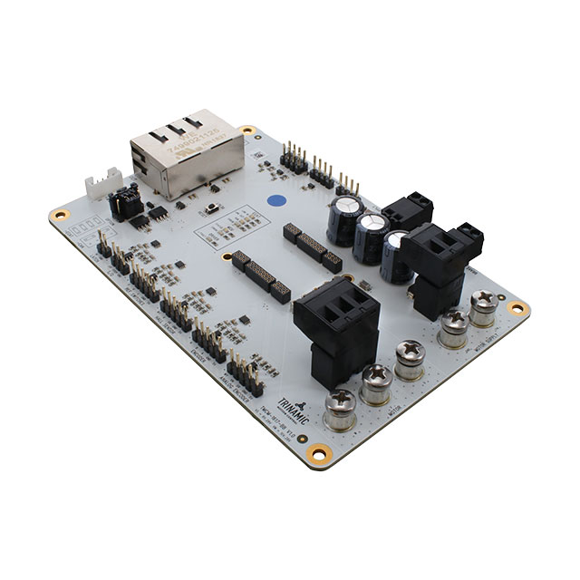 Analog Devices Inc./Maxim Integrated TMCM-1617-BB electronic component