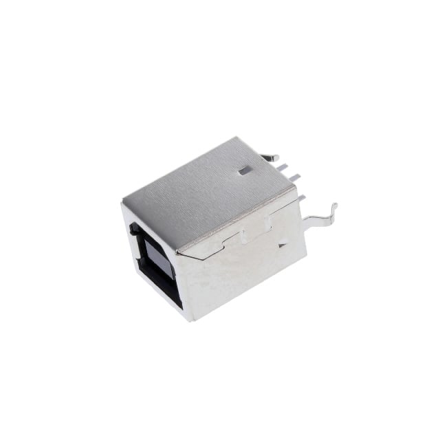 Samtec Inc. USB-B-S-S-B-VT electronic component