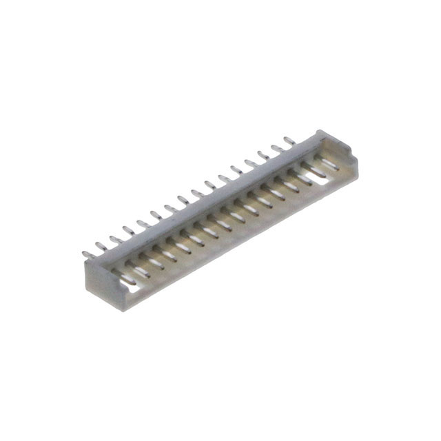 Molex 0532901680 electronic component