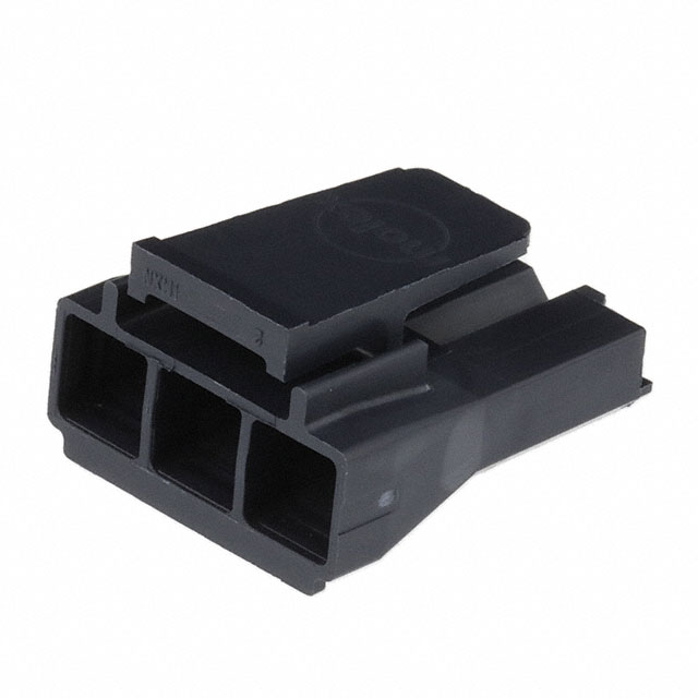 Molex 1726723003 electronic component
