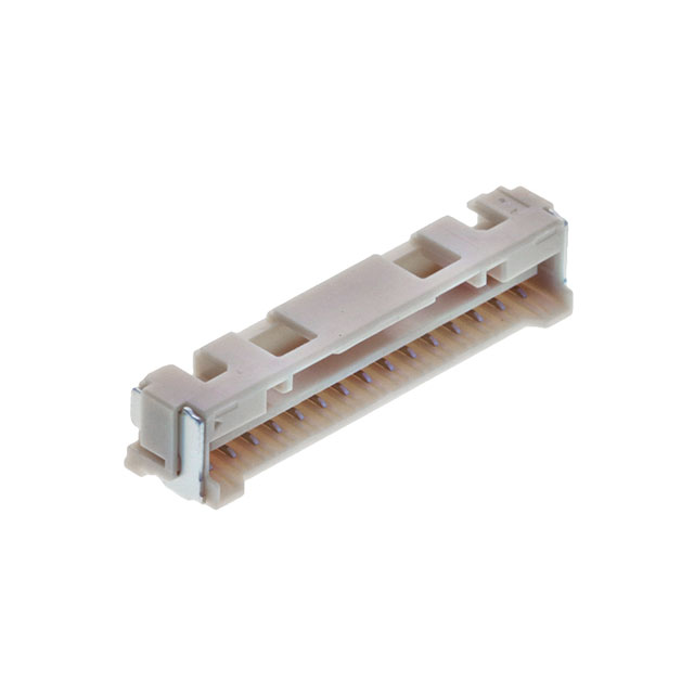 Molex 5024941570 electronic component