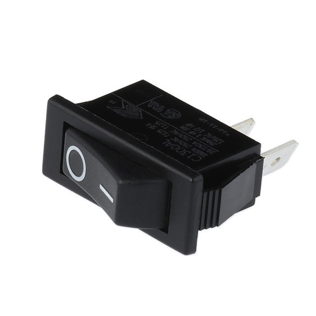 Bulgin C1300ALAAA electronic component
