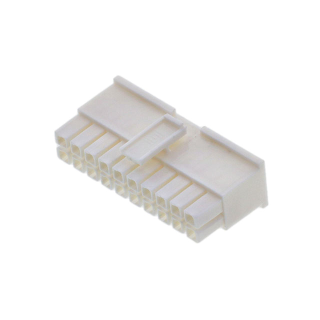 Samtec Inc. IPBD-10-D electronic component