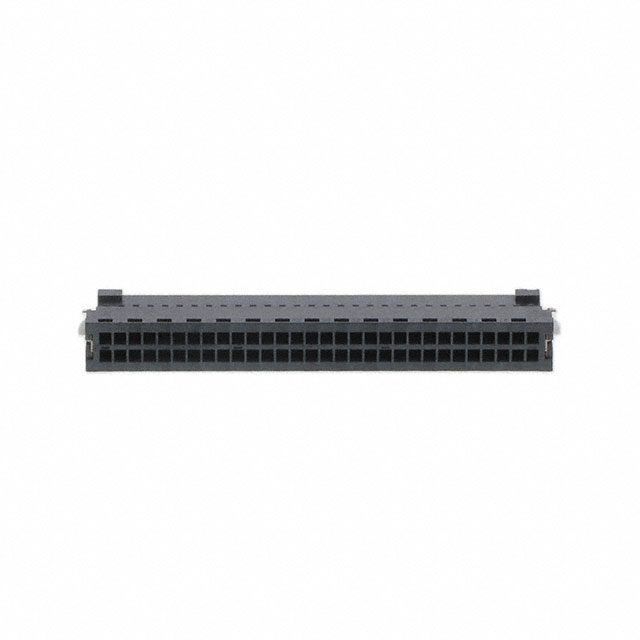 Samtec Inc. ISD2-30-D-M electronic component